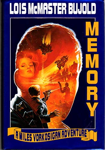 Stock image for Memory (Miles Vorkosigan Adventures) for sale by Amolib Books