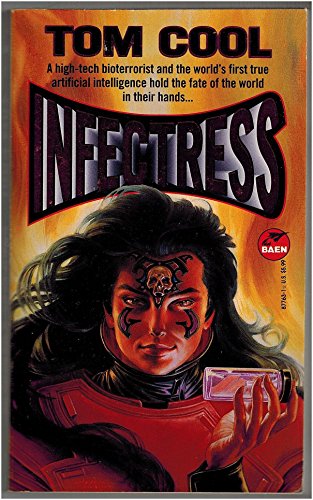 Stock image for Infectress for sale by ThriftBooks-Dallas