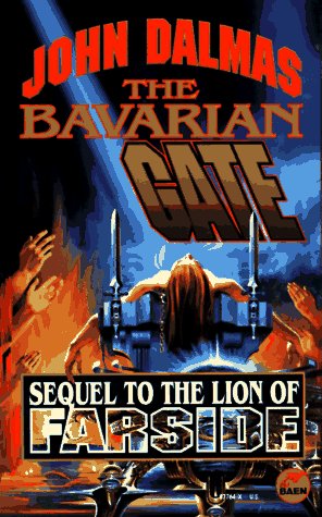 9780671877644: The Bavarian Gate