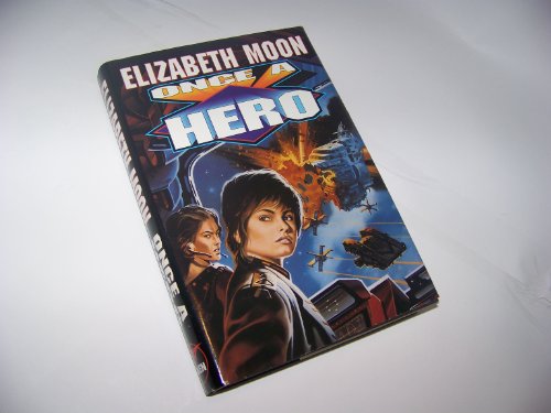 Imagen de archivo de Once a Hero a la venta por Wonder Book