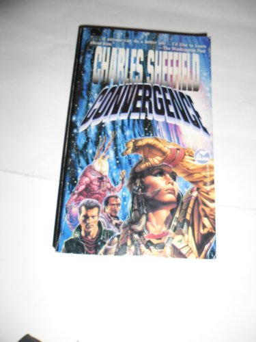 Imagen de archivo de Convergence a la venta por Better World Books: West