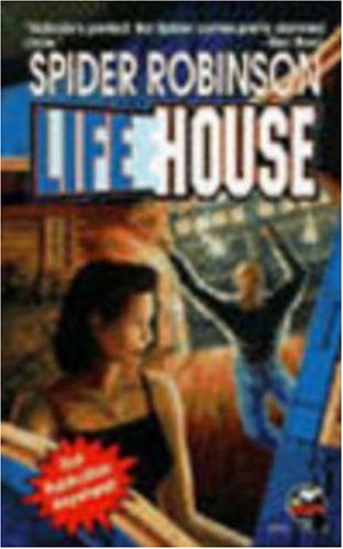 Stock image for Lifehouse for sale by ThriftBooks-Atlanta