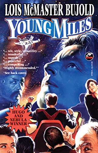 Stock image for Young Miles for sale by KuleliBooks