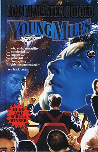 Young Miles - Bujold, Lois McMaster