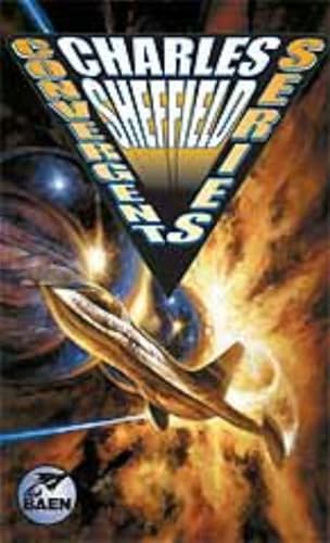 Beispielbild fr Convergent Series zum Verkauf von Wonder Book