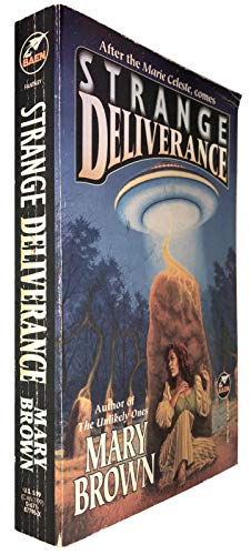 Imagen de archivo de Strange Deliverance a la venta por Jenson Books Inc