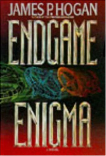 Beispielbild fr Endgame Enigma zum Verkauf von ThriftBooks-Atlanta