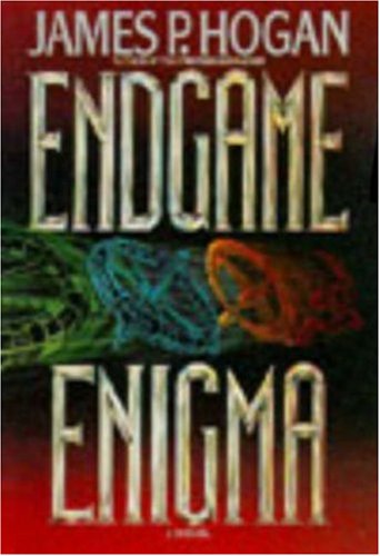 Imagen de archivo de Endgame Enigma a la venta por SecondSale