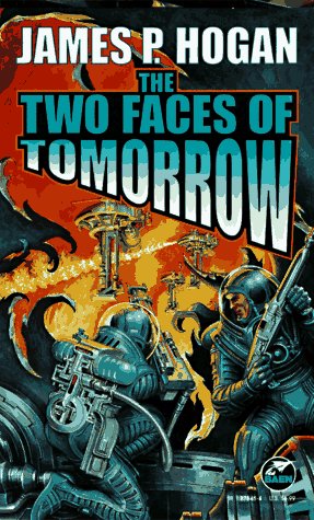 Imagen de archivo de The Two Faces of Tomorrow a la venta por Better World Books: West