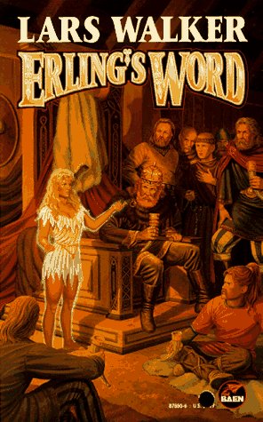 Beispielbild fr Erling's World zum Verkauf von Better World Books