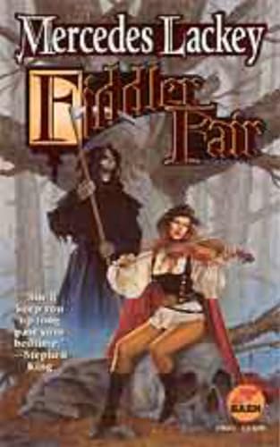 Stock image for Fiddler Fair for sale by Your Online Bookstore