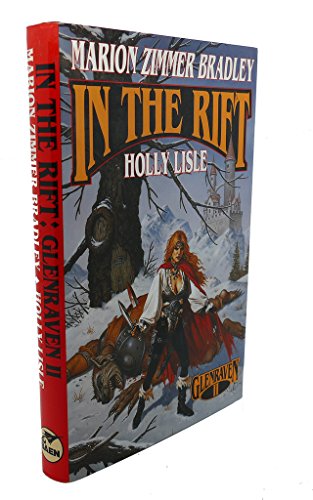 Stock image for In The Rift (Glenraven II) for sale by HPB-Movies