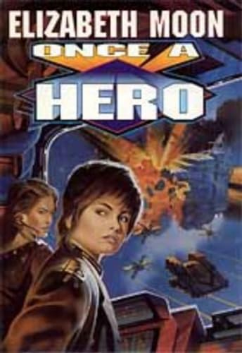 Beispielbild fr Once A Hero zum Verkauf von Jenson Books Inc