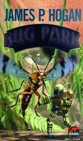 Beispielbild fr Bug Park zum Verkauf von Better World Books