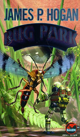 Stock image for Bug Park for sale by 2Vbooks