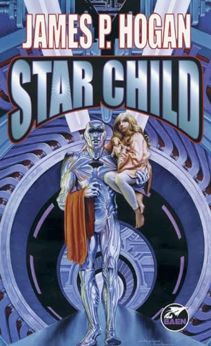 Stock image for Star Child for sale by ThriftBooks-Atlanta