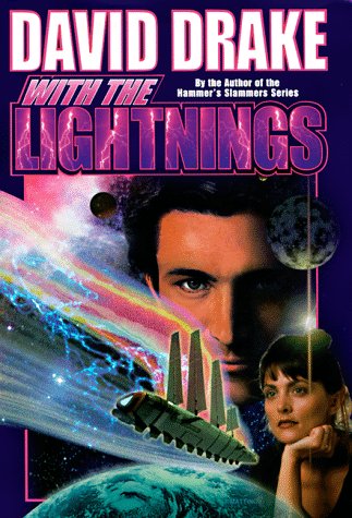 Stock image for With the Lightnings for sale by Books of the Smoky Mountains