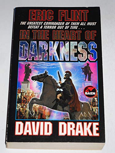 Stock image for In the Heart of Darkness for sale by Better World Books: West
