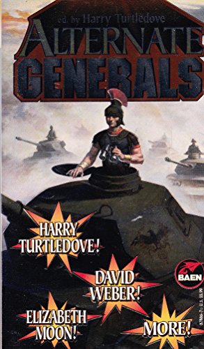 9780671878863: Alternate Generals