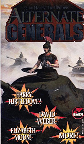 Imagen de archivo de Alternate Generals a la venta por Your Online Bookstore