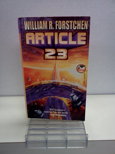 Beispielbild fr Article 23 zum Verkauf von Wonder Book