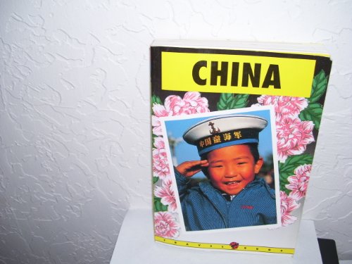 Imagen de archivo de China a la venta por Ergodebooks