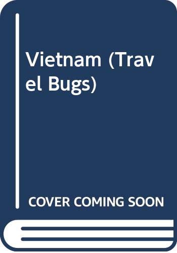 Beispielbild fr Vietnam (Travel Bugs) zum Verkauf von Wonder Book