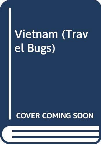 Imagen de archivo de Vietnam (Travel Bugs) a la venta por Wonder Book