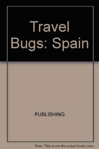 Spain (Travel Bugs) (9780671879082) by Prentice Hall; Emma Tan; Aileen Lau