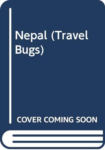 Beispielbild fr Nepal (Travel Bugs) zum Verkauf von Inquiring Minds