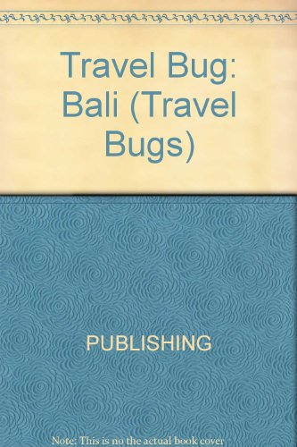 Beispielbild fr Bali (Travel Bugs) zum Verkauf von Wonder Book