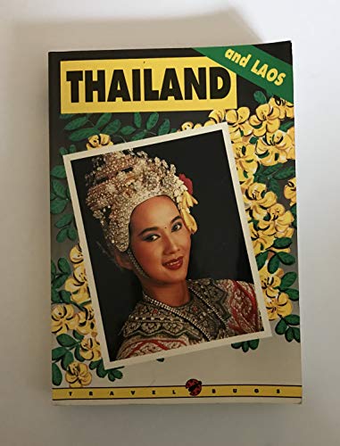 Stock image for Thailand (Travel Bugs) for sale by Wonder Book