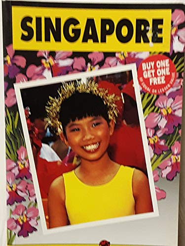 Imagen de archivo de Singapore (Travel Bugs) a la venta por SecondSale