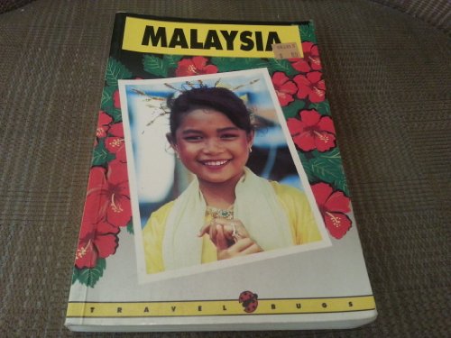 Beispielbild fr Malaysia Travel Bug (Travel Bugs) zum Verkauf von WorldofBooks