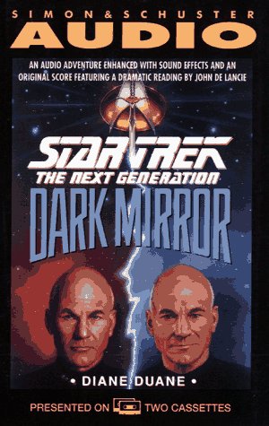 Star Trek the Next Generation Dark Mirror