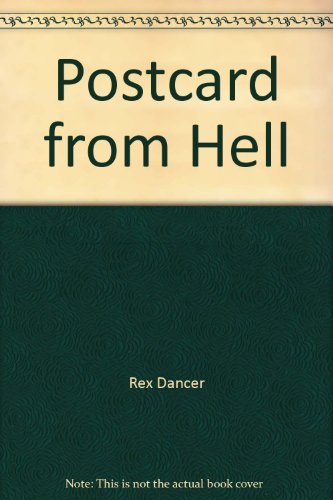 Stock image for Postcard from Hell for sale by Murder on the Beach Bookstore