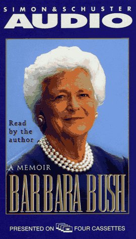 Stock image for Barbara Bush: A Memoir for sale by The Yard Sale Store