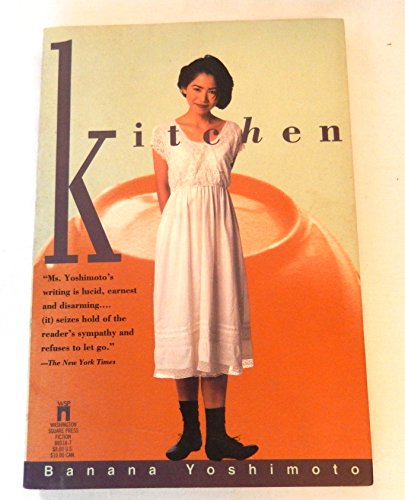 Imagen de archivo de Kitchen a la venta por Ed Buryn Books