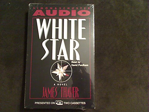 Stock image for White Star for sale by LINDA'S BOOKS AND STUFF