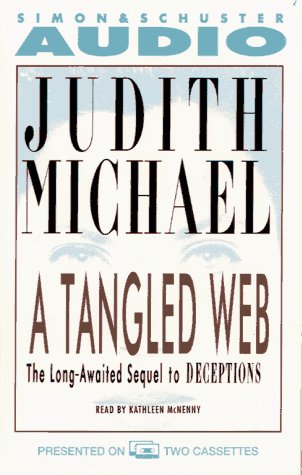 Imagen de archivo de A Tangled Web a la venta por Booketeria Inc.