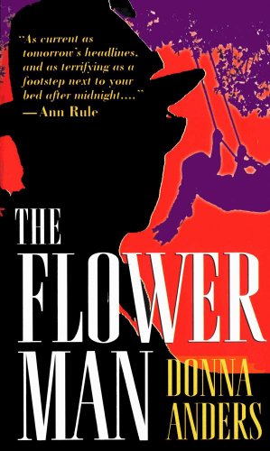Stock image for The Flower Man for sale by Better World Books