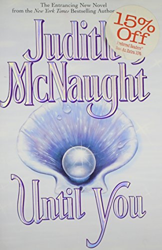 Until You (9780671880590) by McNaught, Judith