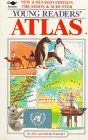 Beispielbild fr Simon and Schuster Young Readers Atlas zum Verkauf von Wonder Book