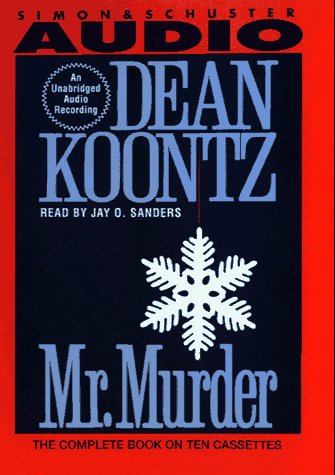 Mr. Murder (9780671881191) by Koontz, Dean R.