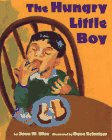 9780671881283: The Hungry Little Boy