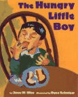 Stock image for The Hungry Little Boy for sale by Wonder Book