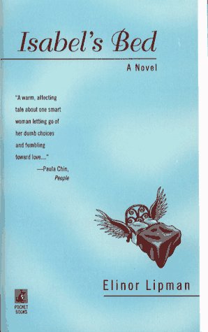 9780671881610: Isabel's Bed: A Novel