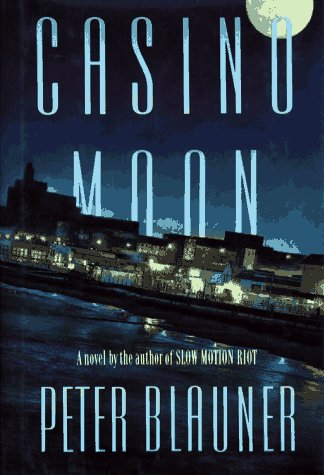 9780671881771: Casino Moon: A Novel