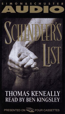 Stock image for Schindler's List for sale by The Yard Sale Store