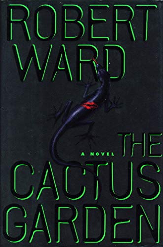 9780671882655: The Cactus Garden